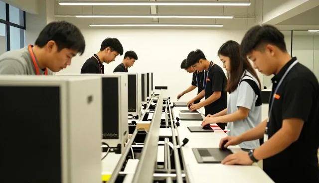 员工技能提升套装