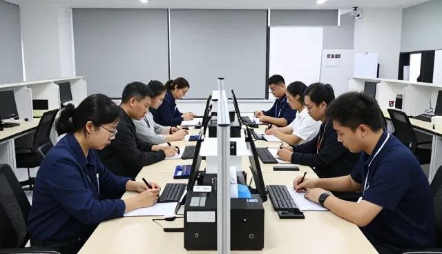 智能学习系统
