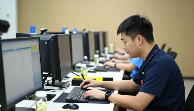 广西东特森贸易有限公司
