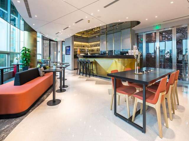 安徽水泥自流平口碑厂家