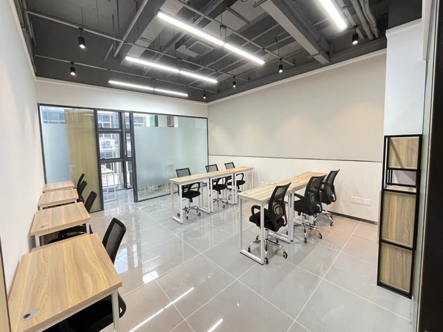 黄浦区厂房空气治理公司