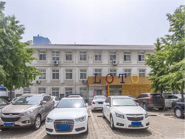 浦东新区复式楼室内装修设计特点