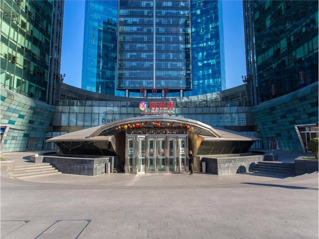 无锡外籍人员汉语培训机构