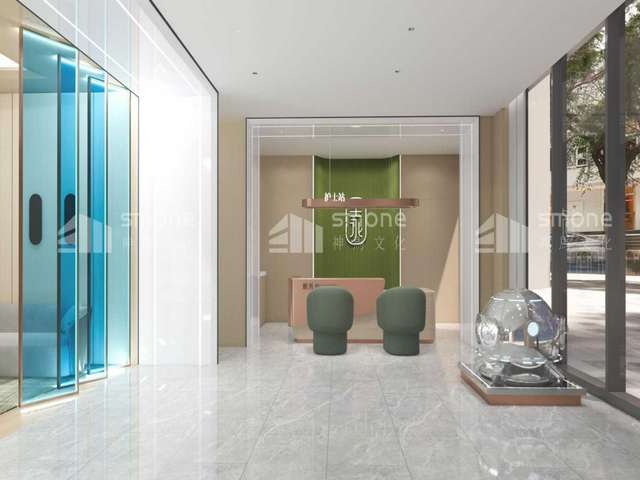 上海官方品牌地推哪家快