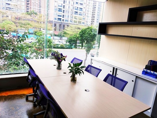 鹿城区不锈钢活动房案例