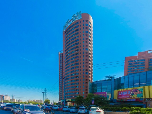 涞源网络营销服务