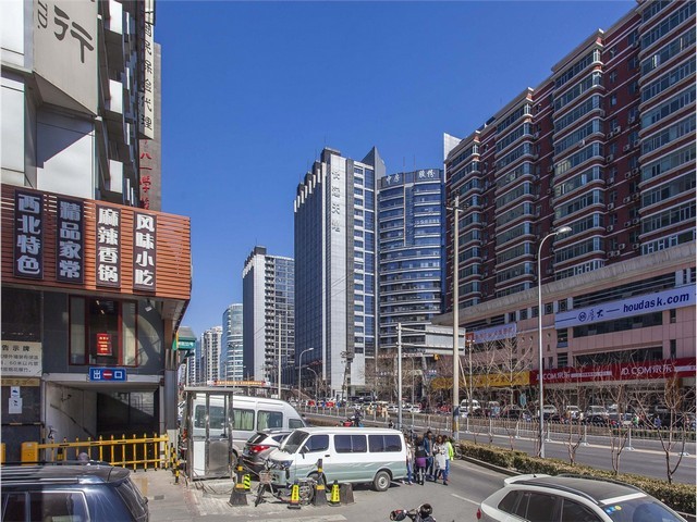 台州附近建筑资质代办服务